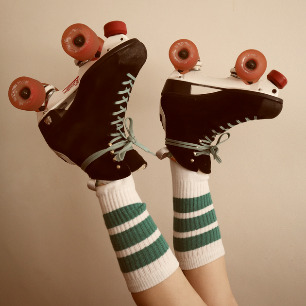 Roller skate fit tips! Find the right size for yourself SoCal Skates