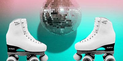 A Wheely good time: Malt Shop Rollers and MPavillion present a Roller Disco in Melbourne