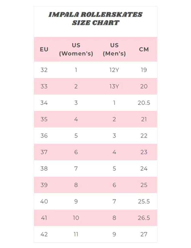 Impala Lightspeed Inline Skate Flames SoCal Skates
