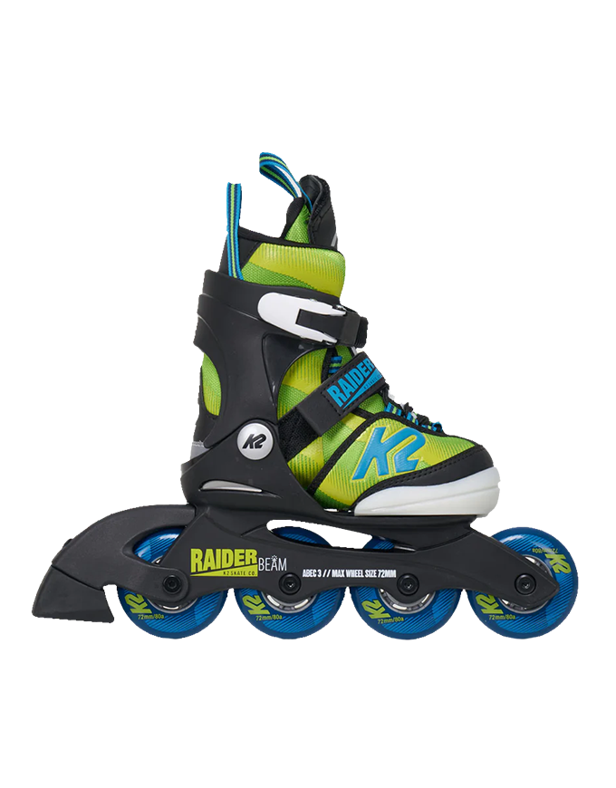 K2 Marlee Pro Kids Inline Skate Kids Skates Online SoCal Skates