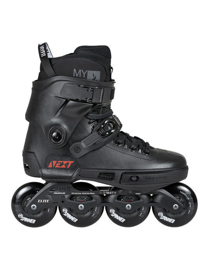Powerslide Next 80 Inline Skate Inline Skates Online SoCal Skates