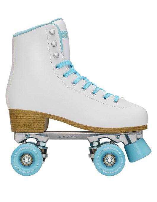 Impala Roller Skate Marawa Rose Gold Retro Skates SoCal Skates