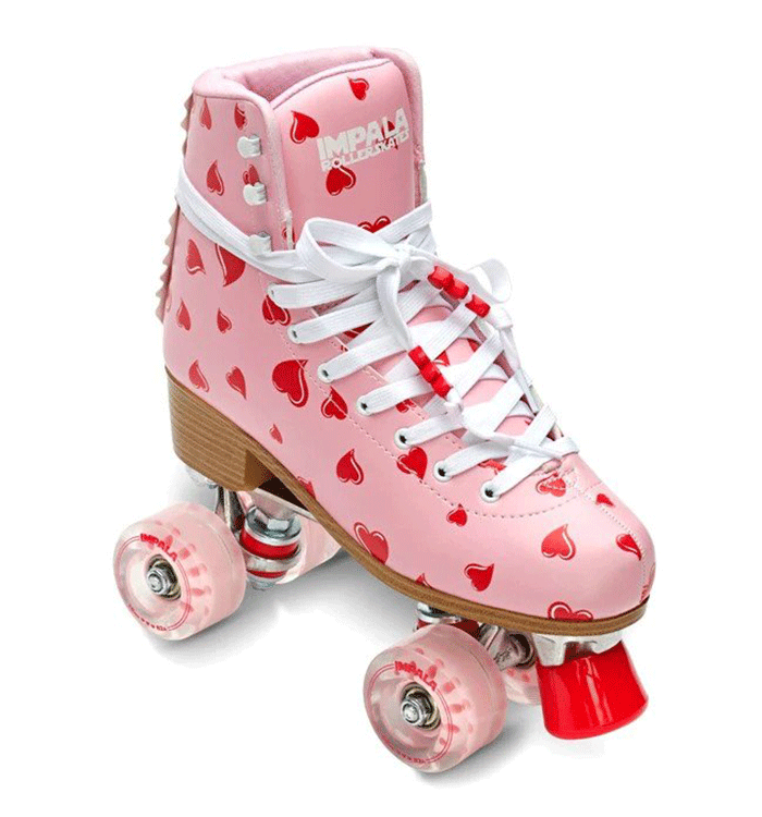 Impala Roller Skates Aqua Retro Skates Online SoCal Skates