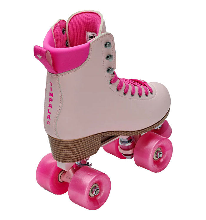 Impala Roller Skate Harmony Blue Retro Skates Online SoCal Skates