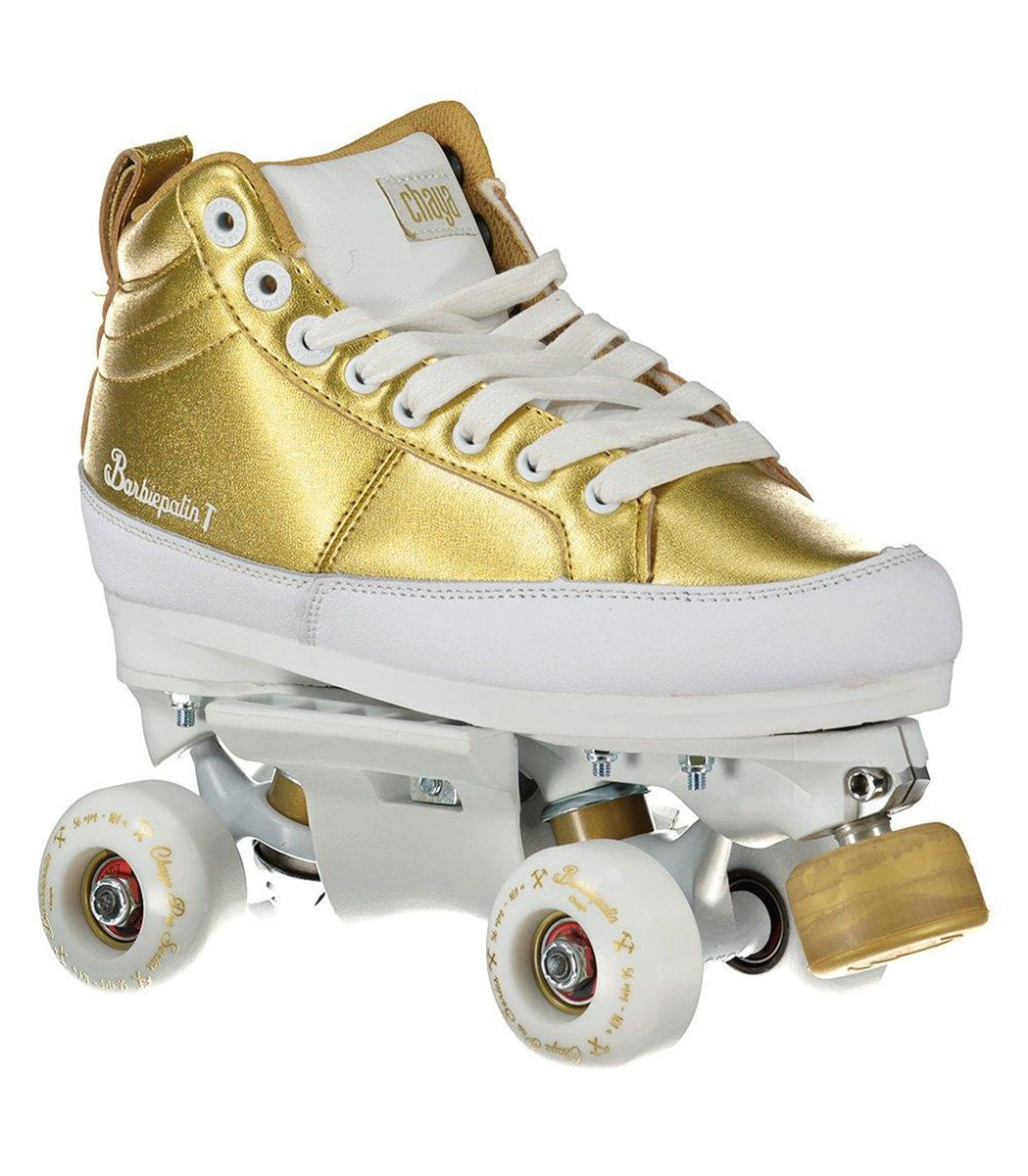 Chaya Melrose Deluxe Cobalt Roller Skates SoCal Skates