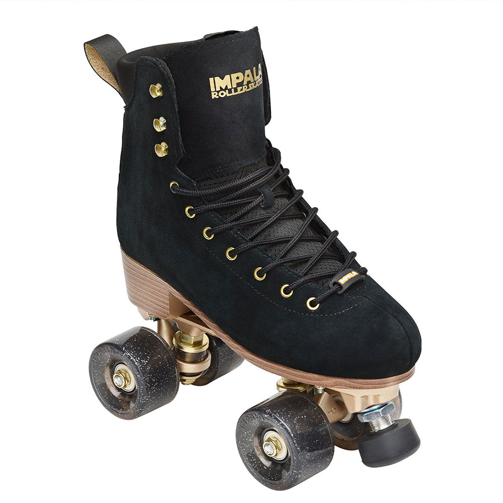 Impala Roller Skate Harmony Blue Retro Skates Online SoCal Skates