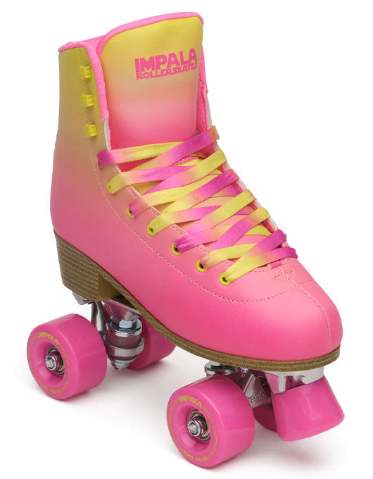 Impala Roller Skate Marawa Rose Gold Retro Skates SoCal Skates