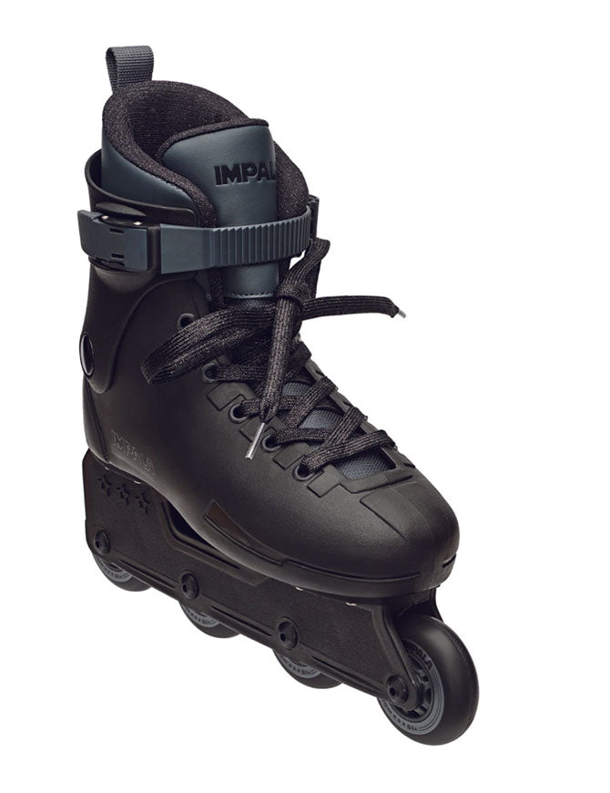 Impala Lightspeed Inline Skate Flames SoCal Skates