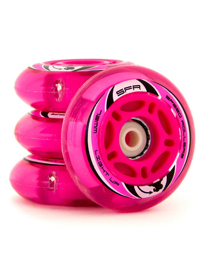 Roller Skate Wheels Online SoCal Skates